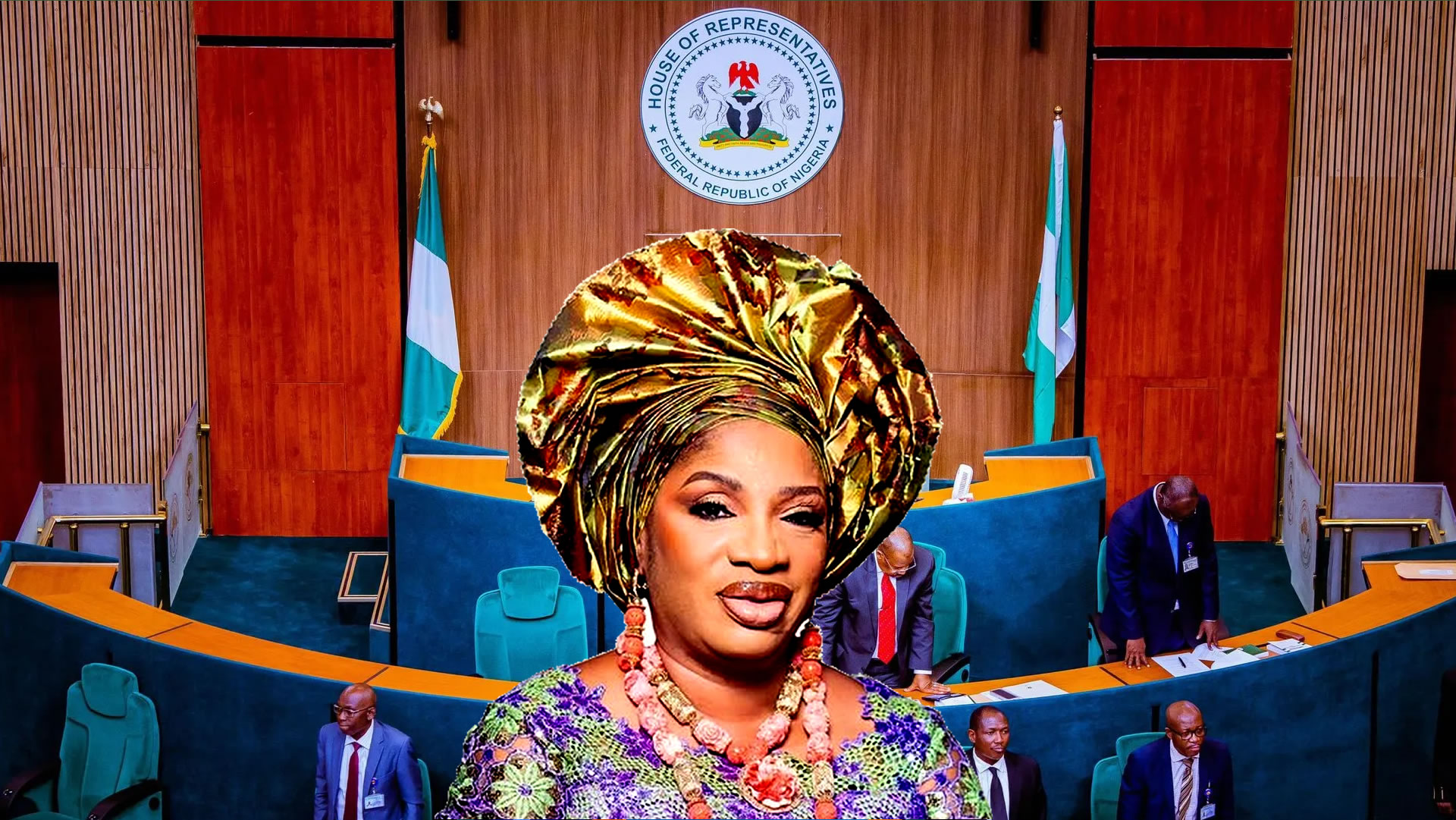 Legislative Service