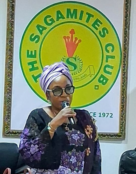 Elegbeji Meets Sagamites Club, Unveils Legislative Agenda For Remo