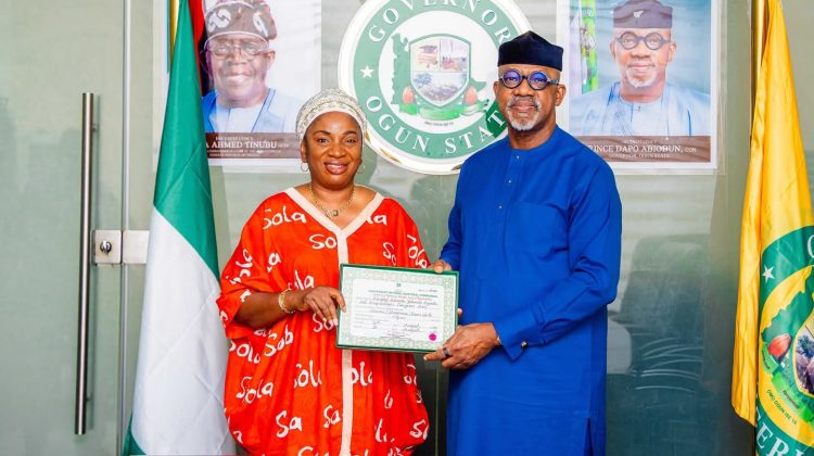 Tribunal Dismisses PDP Petition, Affirms Elegbeji’s Victory in Ikenne/Sagamu/Remo By-Election
