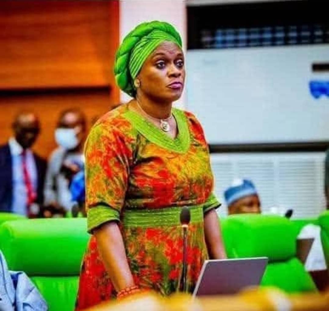 Out Of Sight, Not Out Of Mind: Elegbeji Pays Tribute To The Enduring Legacy Of Late Hon. Adewunmi Oriyomi Onanuga (Ijaya)