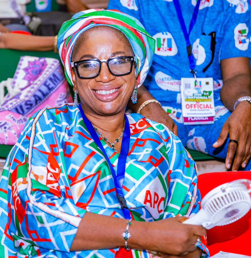 Opinion: The Beauty of Achievement in Measuring Results, Defining Leadership As the Scorecard of Hon. Ayoola-Elegbeji