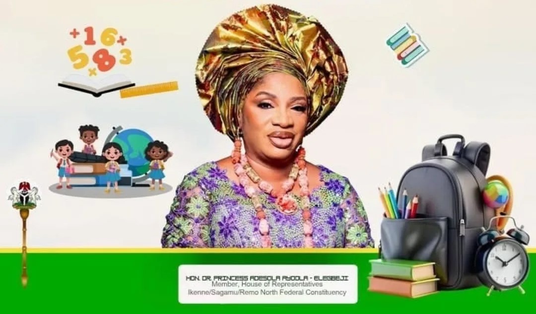 Announcement: Free SS3 Holiday Coaching Programme For Students In Remo Federal Constituency