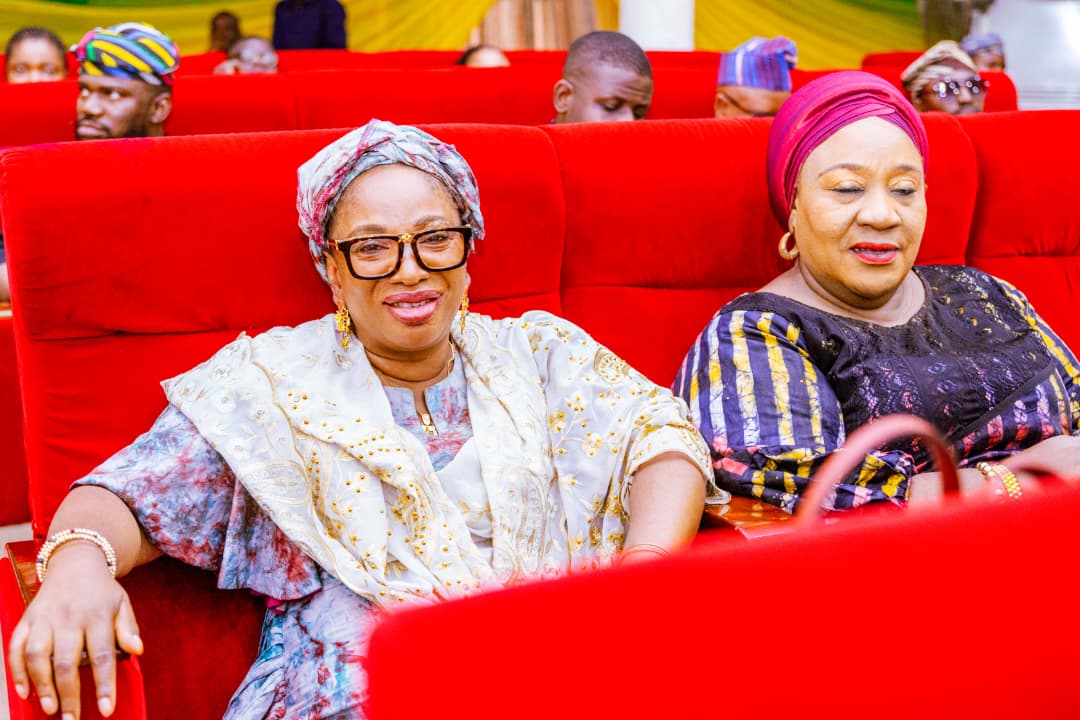 Elegbeji Commends Gov. Dapo Abiodun for Distributing SUVs to Ogun Monarchs
