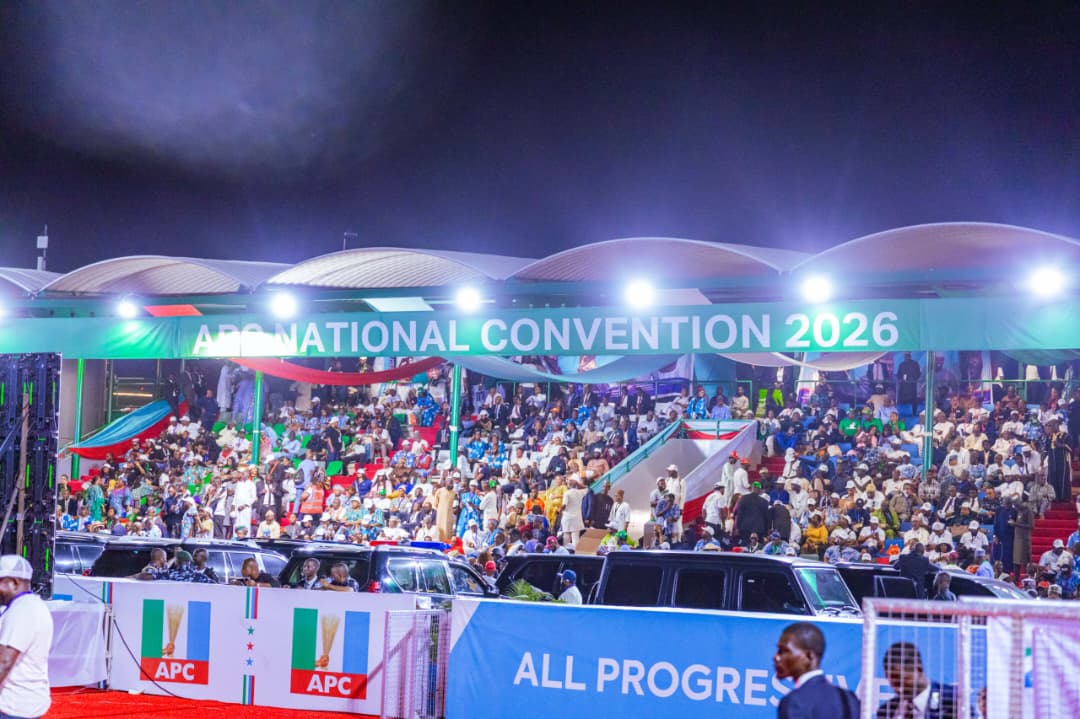 APC National Convention 2026